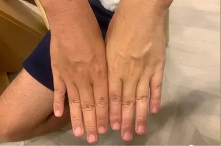 フェイシャルエステ 🌼肌改善🫧のエステ・リラクイメージ