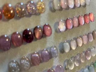 ネイル U.nail カワバタのネイルデザイン