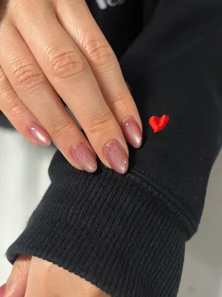 ネイル nail salon Soiréeのネイルデザイン