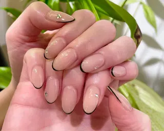 ネイル atelier fig所属・💐 SATSUKIのネイルデザイン