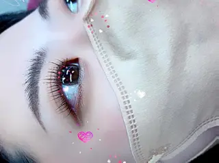 マツエク・マツパ エスポワールビューティサロン所属・エスポワール ビューティサロンのマツエク・マツパデザイン