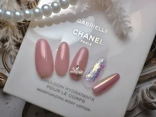 ネイル ✨LUNE nail salonのネイルデザイン