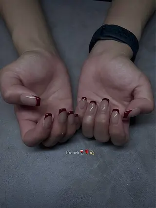 ネイル #HALUNAIL所属・HALUNAIL /harukaのその他イメージ