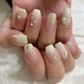 ネイル Uchida Mayunaのその他イメージ