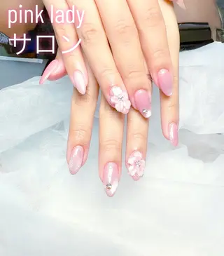 ネイル べ にのネイルデザイン