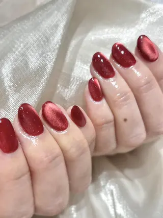 ネイル Lisse銀座 Nailのネイルデザイン