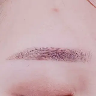 アイブロウ eyelash COLORのマツエク・マツパデザイン