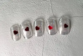 ネイル nail salon quartettoのネイルデザイン