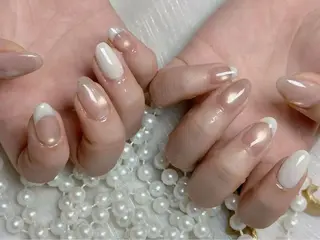 ネイル め いのネイルデザイン