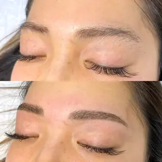 アイブロウ Lilium リリウムの眉毛・アイブロウイメージ