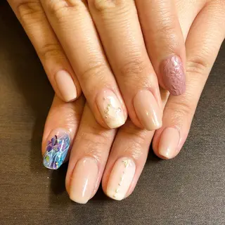 ネイル nail salon Titaleeのネイルデザイン