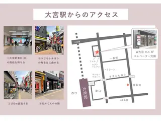 レイヤー／大宮／韓国 🤍AYA🤍のヘアスタイル