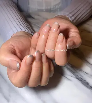 ネイル ﾈｲﾙﾙｰﾑﾘｯｶ 𝐦𝐚𝐲𝐮のネイルデザイン