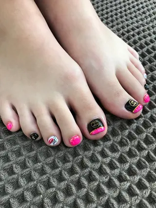 ネイル nail salon Neigeのネイルデザイン