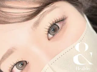 マツエク・マツパ PROGRESS 龍ケ崎 yu 🎀のマツエク・マツパデザイン