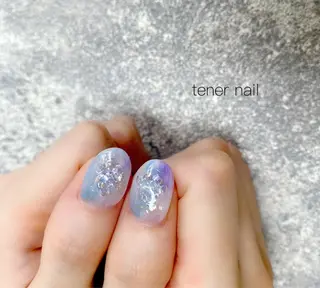 ネイル テネルネイル tener nailのネイルデザイン