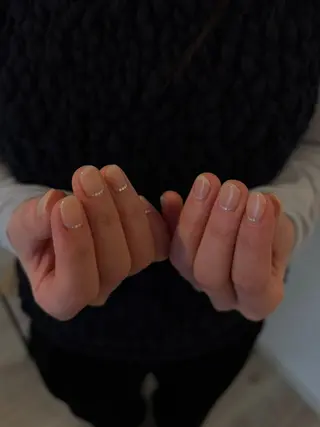 ネイル 南里 葵のネイルデザイン