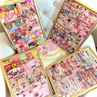 ネイル Nail Salon Lacus💅のネイルデザイン