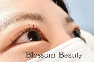 マツエク・マツパ Blossom Beauty aoiのマツエク・マツパデザイン