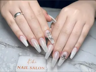 ネイル 田中 アイコのネイルデザイン