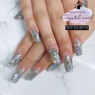 ネイル SCENERY NAILのネイルデザイン