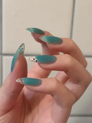 ネイル natsumi .のネイルデザイン