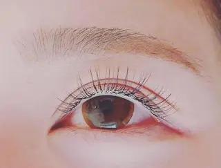 マツエク・マツパ eyelash AYANOの眉毛・アイブロウイメージ