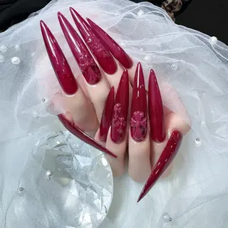 ネイル Doris Nail Salonのネイルデザイン
