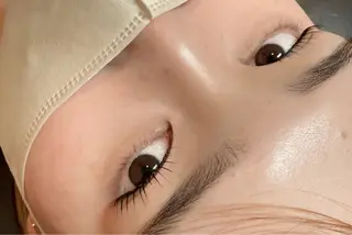 マツエク・マツパ mimicil 井上のマツエク・マツパデザイン