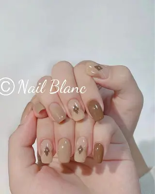 ネイル Nail nanamiのネイルデザイン