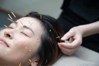 池袋美容鍼サロン ヴィクトワール　小林のエステ・リラクイメージ