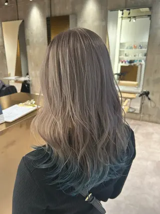 カラー 無料ショートモデル 募集✔️SEIYAのヘアスタイル