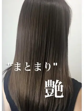 堀口 英一のヘアスタイル
