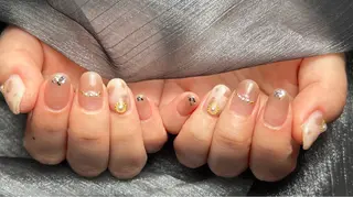 ネイル M.T nailのネイルデザイン