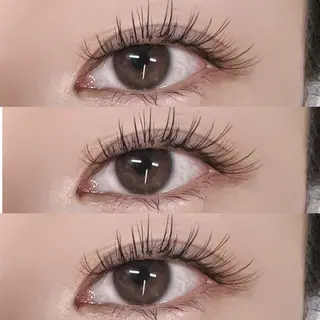 マツエク・マツパ 宮崎 優水のマツエク・マツパデザイン