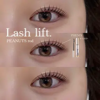 マツエク・マツパ Unefleur juraの眉毛・アイブロウイメージ