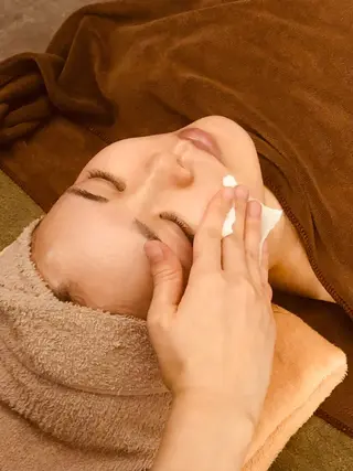 リンパ&ネイル💅 🌱リクラベルアのエステ・リラクイメージ