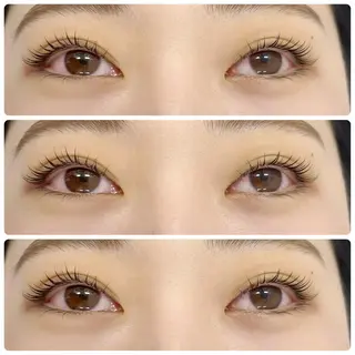 マツエク・マツパ kaori　Rire 🌻まつげサロンのマツエク・マツパデザイン