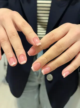 ネイル NORA nail UMEDA MAIのネイルデザイン