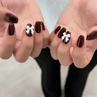 ネイル Nailsalon Lebelのネイルデザイン