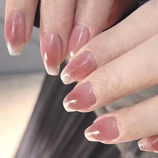 ネイル ネイルマジック 仙台一番町店💛のネイルデザイン