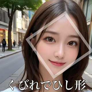 ミディアム カラー パーマ ヘアアレンジ メンズ 韓国ヘア×2way 🇰🇷和知拓郎のヘアスタイル