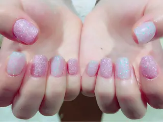 ネイル Utopia nail_のネイルデザイン