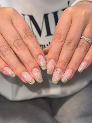 ネイル yano Ribbon佐野店のネイルデザイン