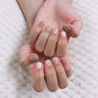 ネイル ono megumiのネイルデザイン