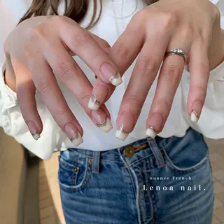 ネイル nailsalon Lenoaのネイルデザイン