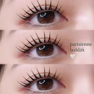 マツエク・マツパ 新宿eyelash 🎀amii🎀のマツエク・マツパデザイン