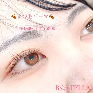 マツエク・マツパ HAYASAKA 韓国風/束感/パリのマツエク・マツパデザイン