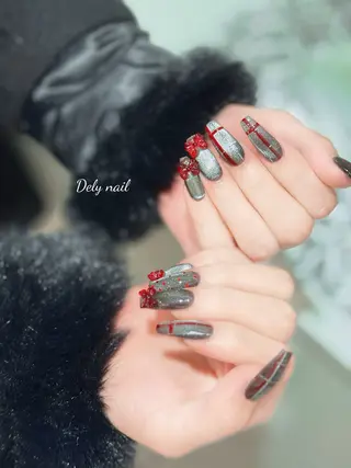 ネイル Dely Nailのネイルデザイン