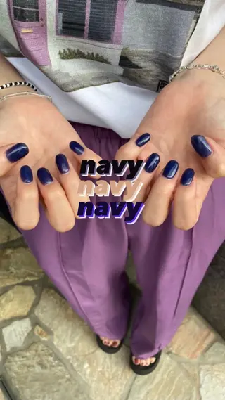 ネイル otsurunail (オツルネイル)のネイルデザイン